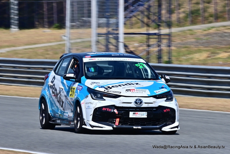 2024.12 Buriram Super Endurance 2024 25hs etc RacingAsia.tv