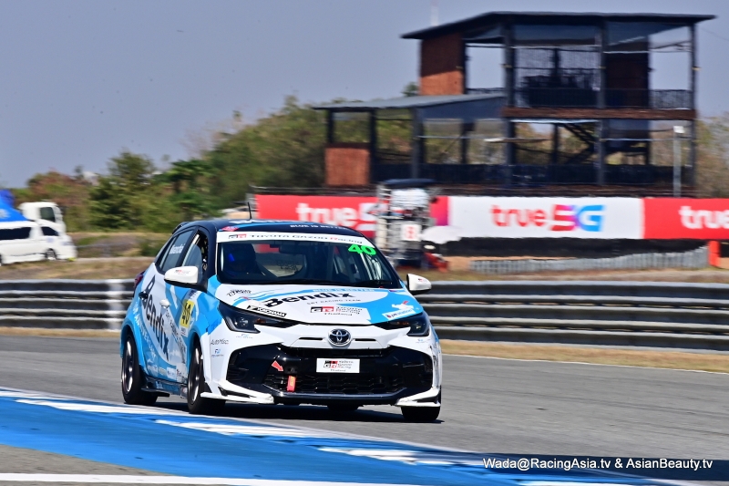 2024.12 Buriram Super Endurance 2024 25hs etc RacingAsia.tv