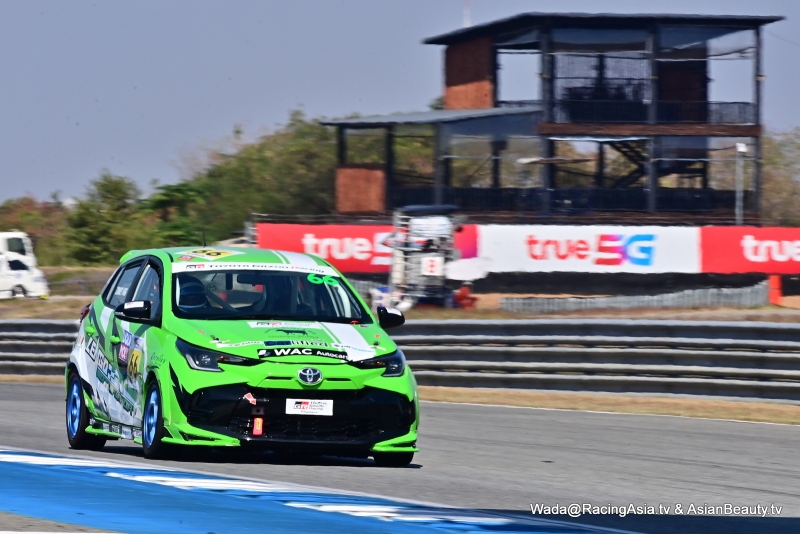2024.12 Buriram Super Endurance 2024 25hs etc RacingAsia.tv