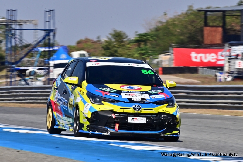 2024.12 Buriram Super Endurance 2024 25hs etc RacingAsia.tv