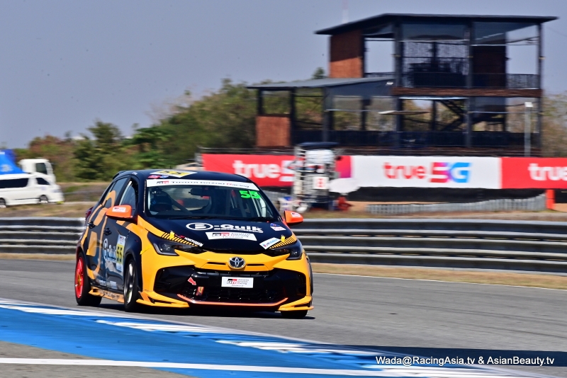 2024.12 Buriram Super Endurance 2024 25hs etc RacingAsia.tv