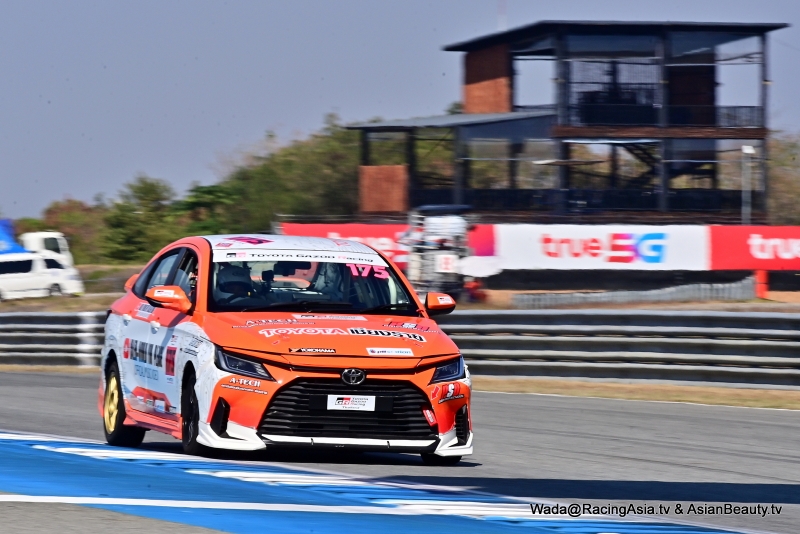 2024.12 Buriram Super Endurance 2024 25hs etc RacingAsia.tv