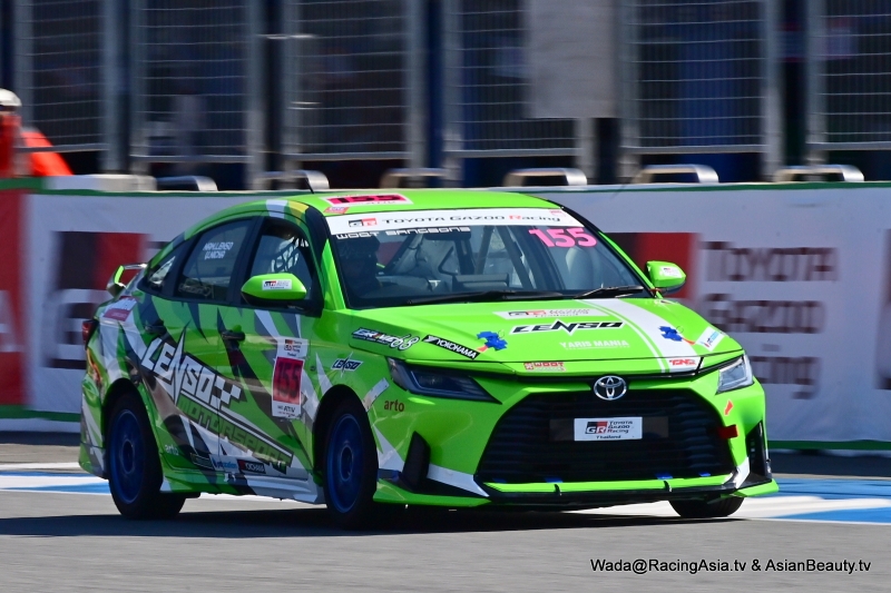 2024.12 Buriram Super Endurance 2024 25hs etc RacingAsia.tv