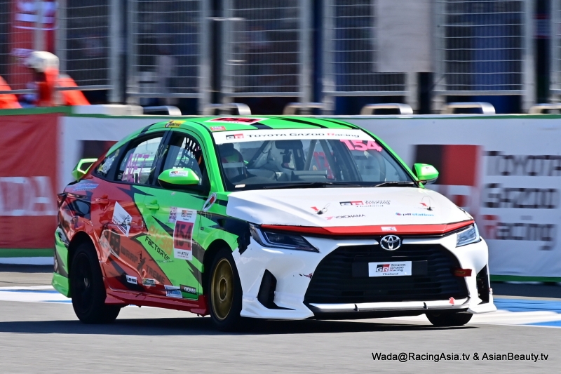 2024.12 Buriram Super Endurance 2024 25hs etc RacingAsia.tv