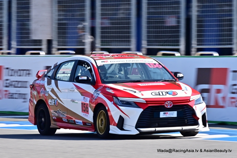 2024.12 Buriram Super Endurance 2024 25hs etc RacingAsia.tv