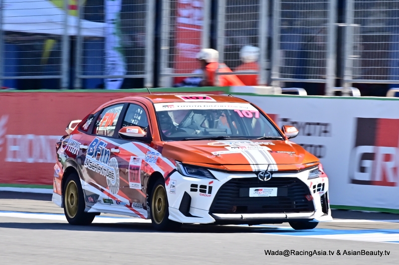 2024.12 Buriram Super Endurance 2024 25hs etc RacingAsia.tv