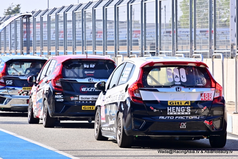2024.12 Buriram Super Endurance 2024 25hs etc RacingAsia.tv