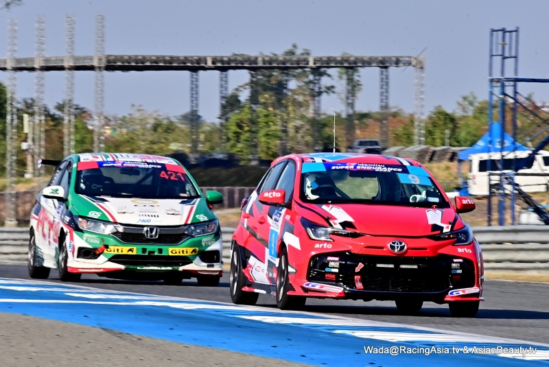 2024.12 Buriram Super Endurance 2024 25hs etc RacingAsia.tv