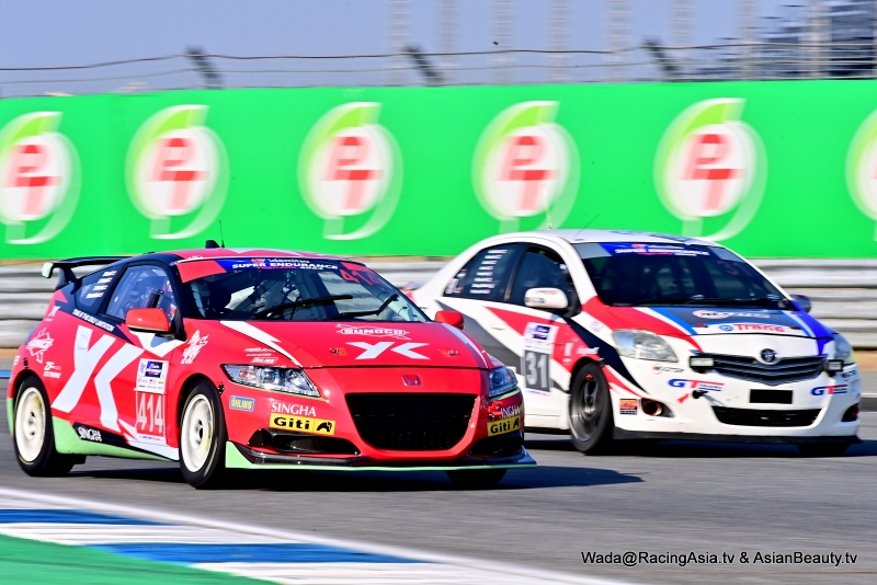 2024.12 Buriram Super Endurance 2024 25hs etc RacingAsia.tv