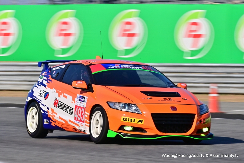 2024.12 Buriram Super Endurance 2024 25hs etc RacingAsia.tv