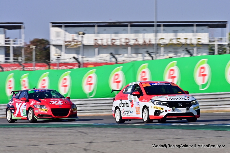 2024.12 Buriram Super Endurance 2024 25hs etc RacingAsia.tv