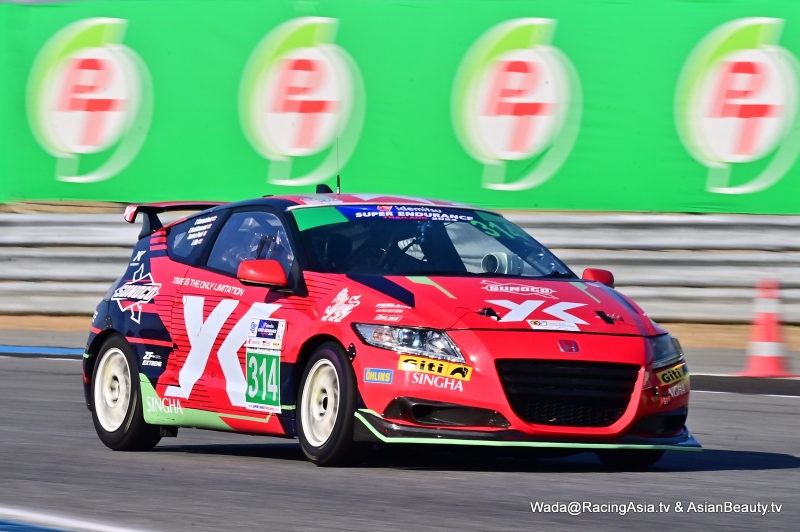 2024.12 Buriram Super Endurance 2024 25hs etc RacingAsia.tv
