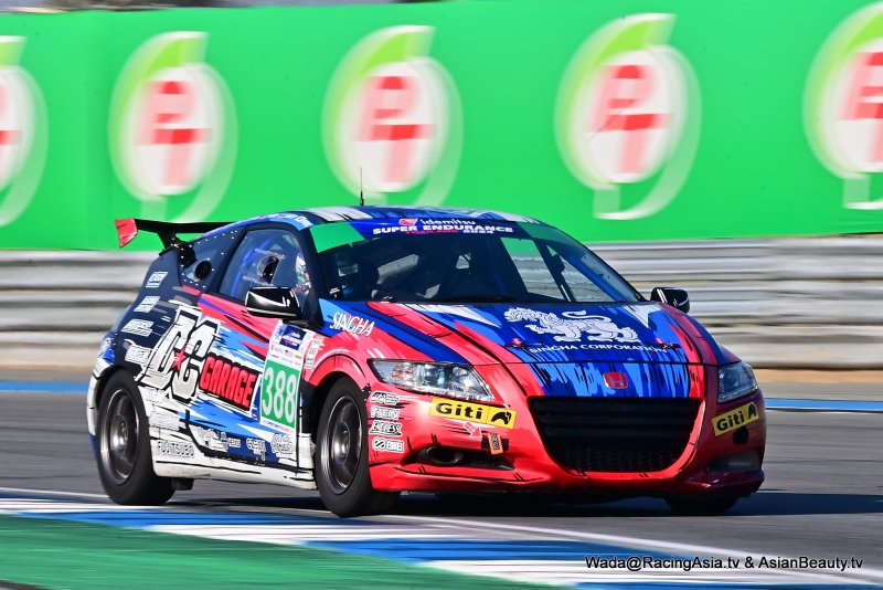 2024.12 Buriram Super Endurance 2024 25hs etc RacingAsia.tv