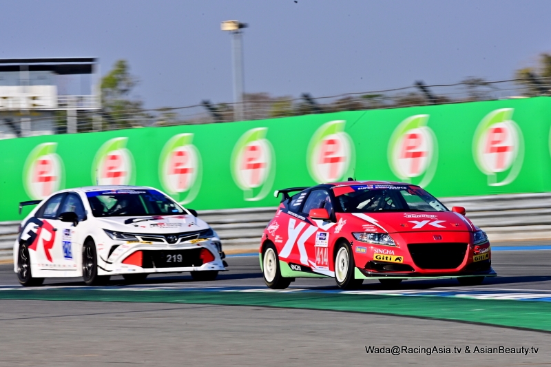 2024.12 Buriram Super Endurance 2024 25hs etc RacingAsia.tv