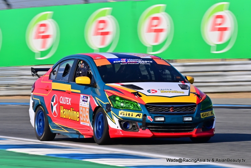 2024.12 Buriram Super Endurance 2024 25hs etc RacingAsia.tv