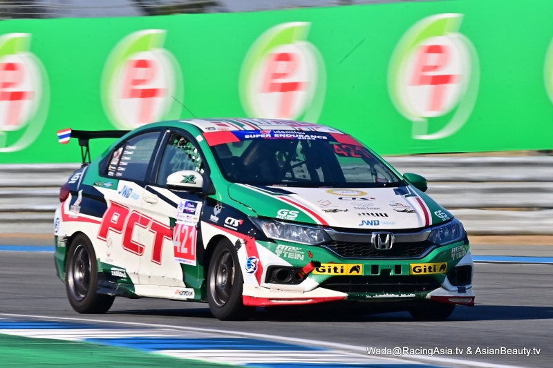 2024.12 Buriram Super Endurance 2024 25hs etc RacingAsia.tv