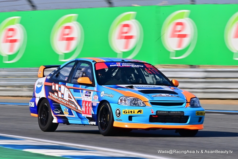 2024.12 Buriram Super Endurance 2024 25hs etc RacingAsia.tv