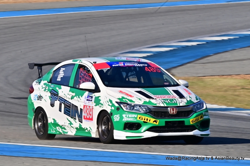 2024.12 Buriram Super Endurance 2024 25hs etc RacingAsia.tv