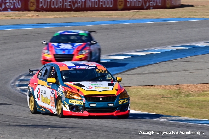 2024.12 Buriram Super Endurance 2024 25hs etc RacingAsia.tv