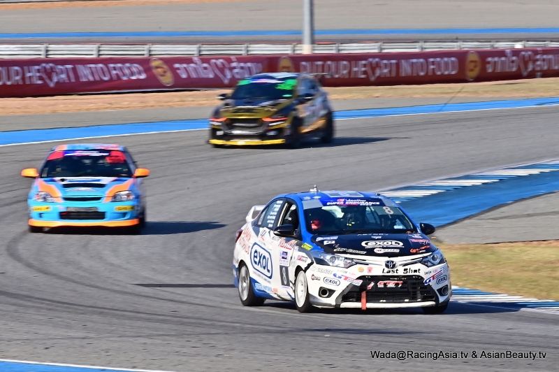 2024.12 Buriram Super Endurance 2024 25hs etc RacingAsia.tv