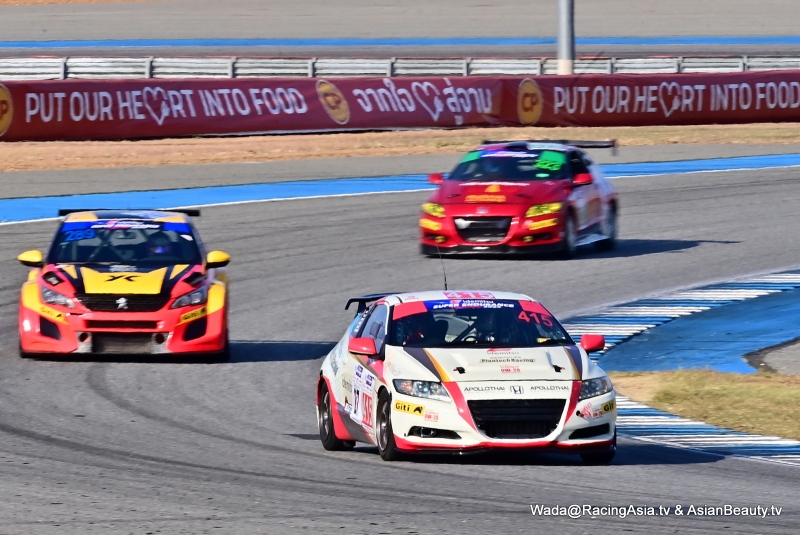 2024.12 Buriram Super Endurance 2024 25hs etc RacingAsia.tv