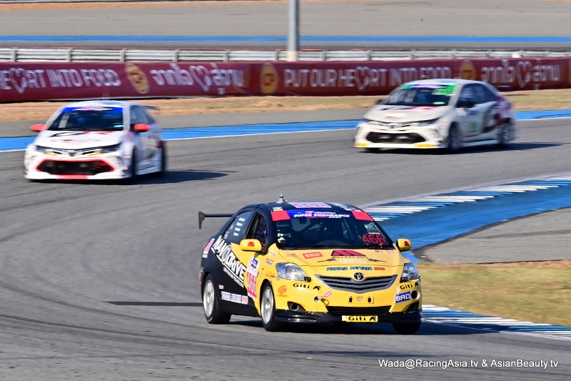 2024.12 Buriram Super Endurance 2024 25hs etc RacingAsia.tv
