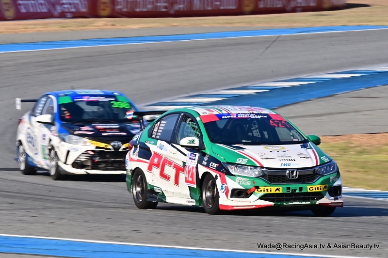 2024.12 Buriram Super Endurance 2024 25hs etc RacingAsia.tv