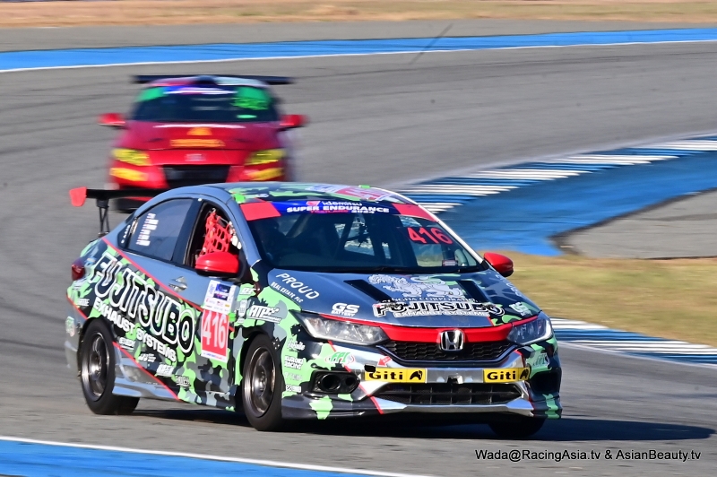 2024.12 Buriram Super Endurance 2024 25hs etc RacingAsia.tv