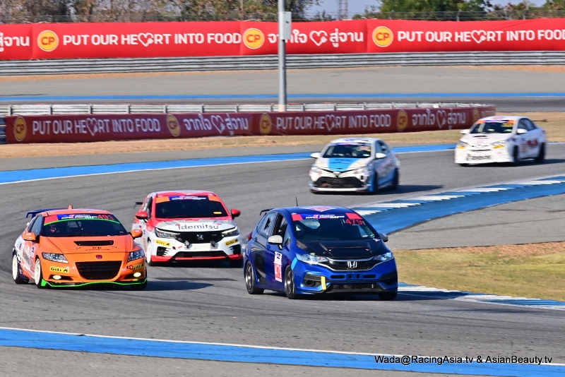 2024.12 Buriram Super Endurance 2024 25hs etc RacingAsia.tv