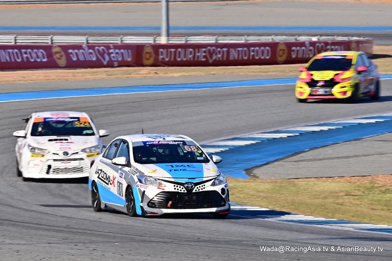 2024.12 Buriram Super Endurance 2024 25hs etc RacingAsia.tv