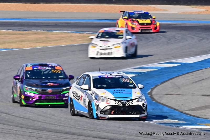 2024.12 Buriram Super Endurance 2024 25hs etc RacingAsia.tv