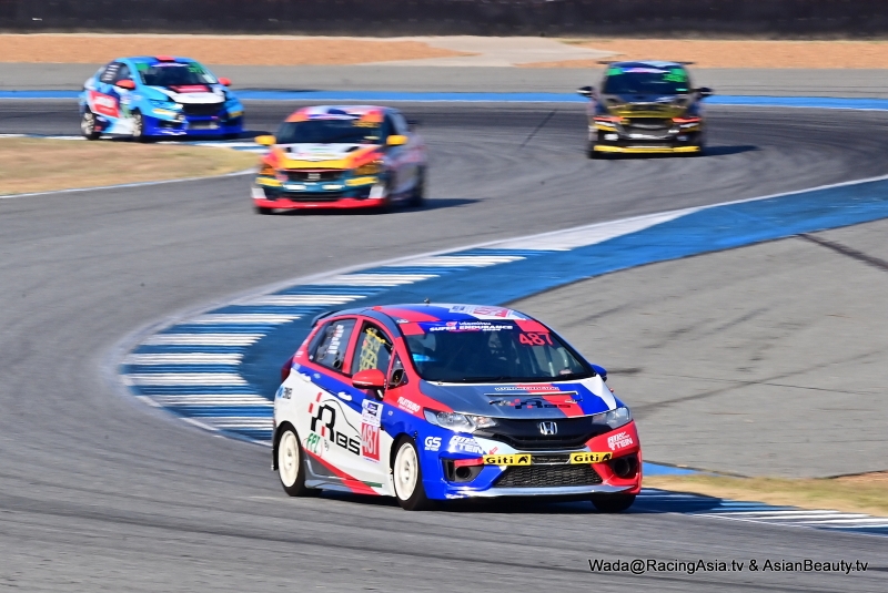 2024.12 Buriram Super Endurance 2024 25hs etc RacingAsia.tv
