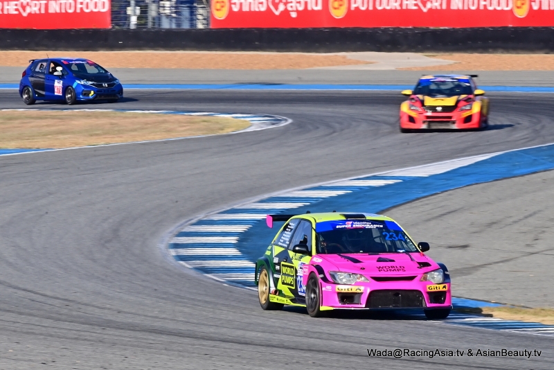 2024.12 Buriram Super Endurance 2024 25hs etc RacingAsia.tv
