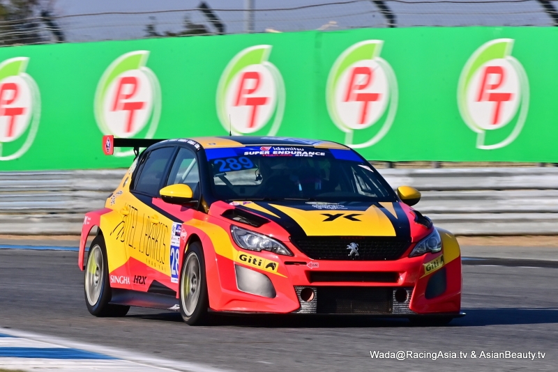 2024.12 Buriram Super Endurance 2024 25hs etc RacingAsia.tv