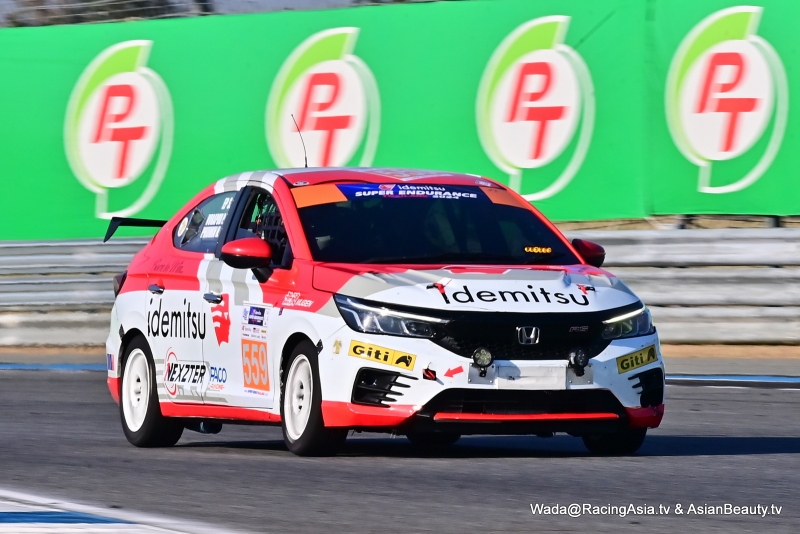 2024.12 Buriram Super Endurance 2024 25hs etc RacingAsia.tv