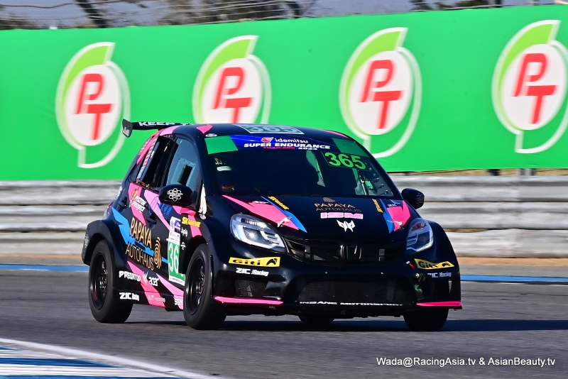 2024.12 Buriram Super Endurance 2024 25hs etc RacingAsia.tv