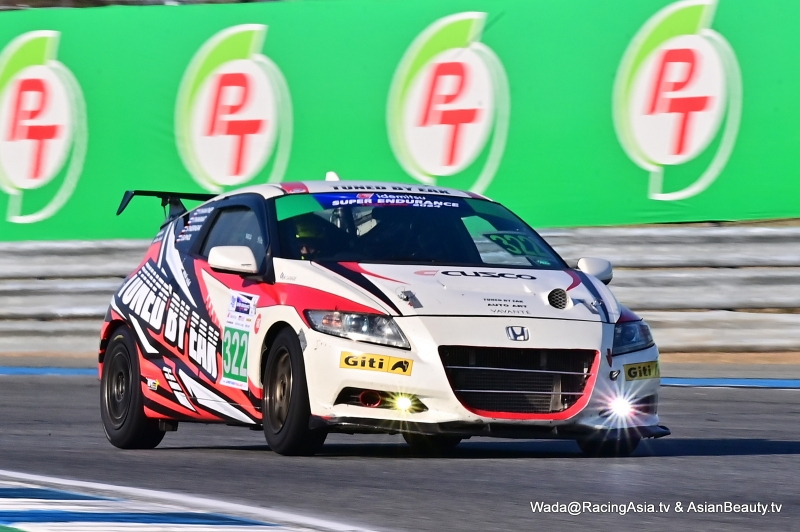 2024.12 Buriram Super Endurance 2024 25hs etc RacingAsia.tv