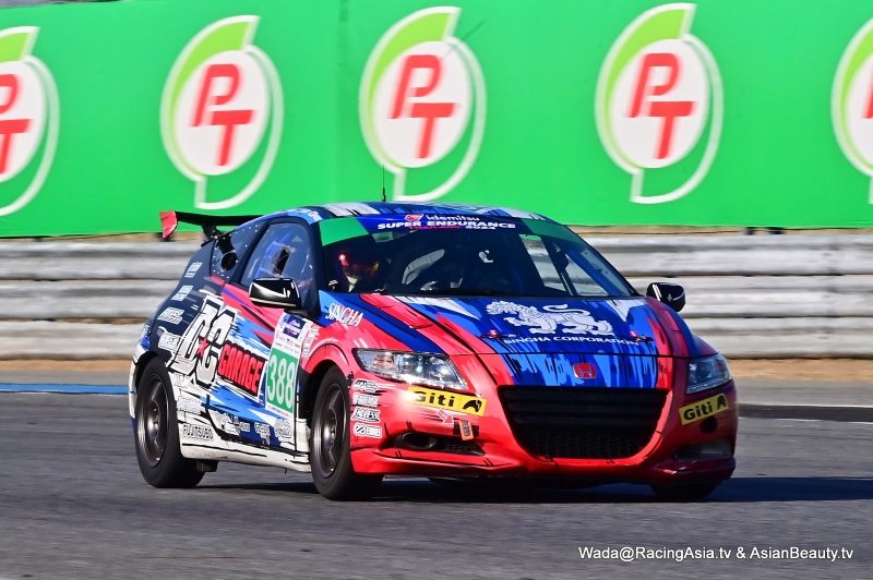 2024.12 Buriram Super Endurance 2024 25hs etc RacingAsia.tv