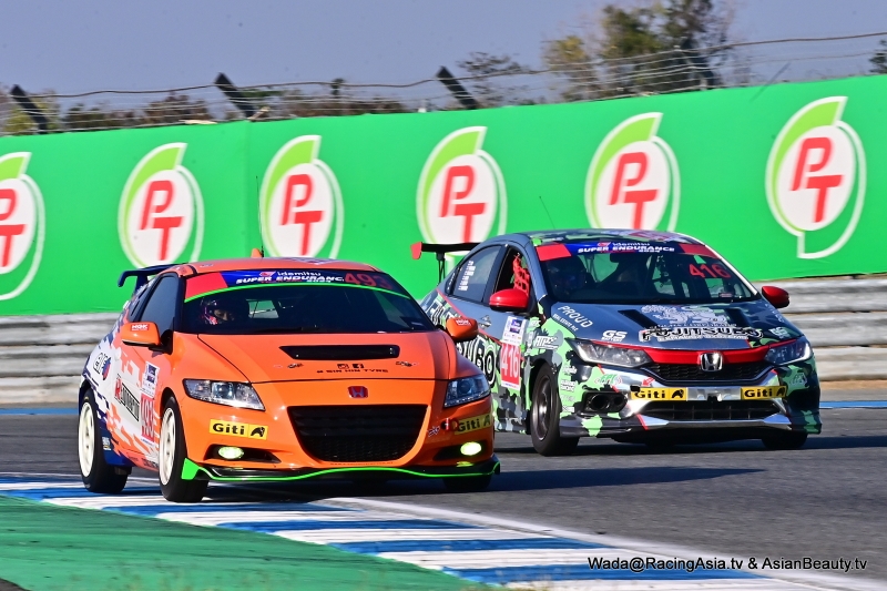 2024.12 Buriram Super Endurance 2024 25hs etc RacingAsia.tv