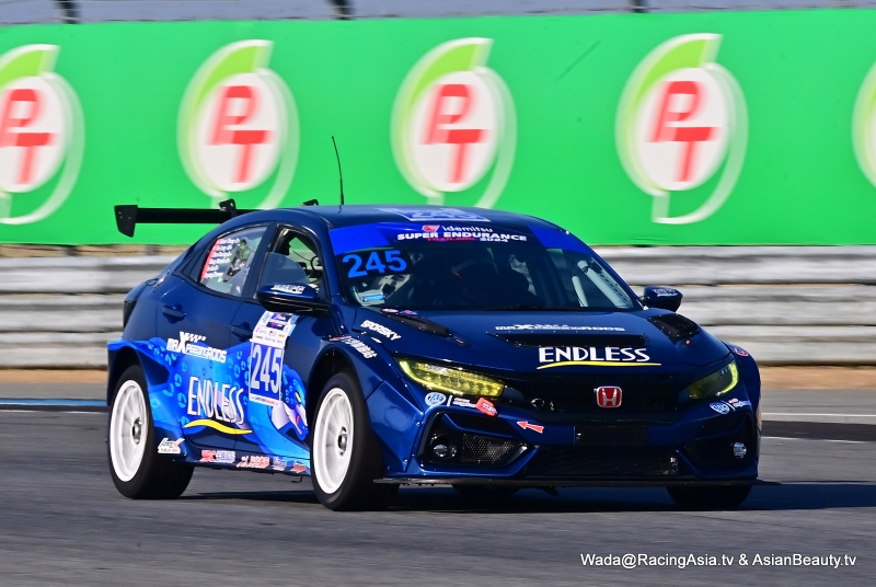 2024.12 Buriram Super Endurance 2024 25hs etc RacingAsia.tv