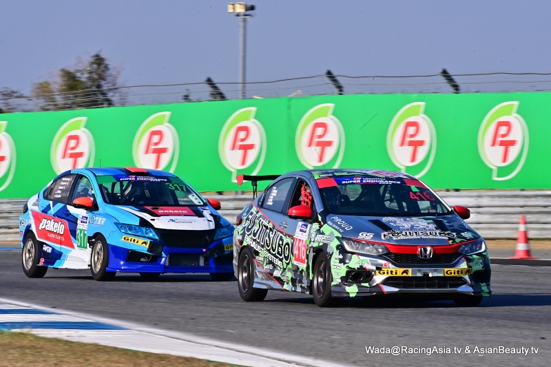 2024.12 Buriram Super Endurance 2024 25hs etc RacingAsia.tv