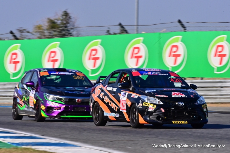 2024.12 Buriram Super Endurance 2024 25hs etc RacingAsia.tv