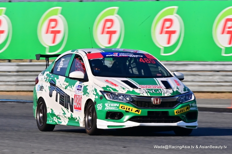 2024.12 Buriram Super Endurance 2024 25hs etc RacingAsia.tv