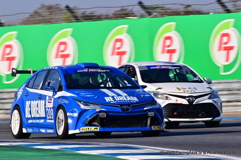 2024.12 Buriram Super Endurance 2024 25hs etc RacingAsia.tv