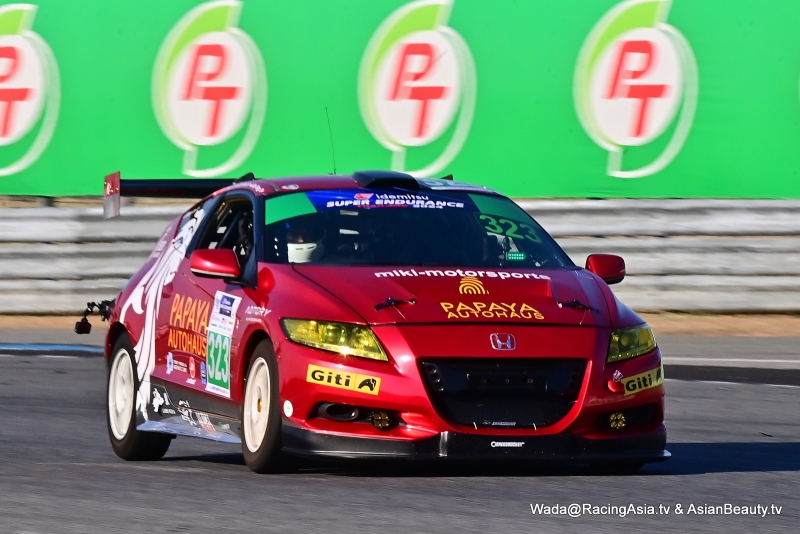 2024.12 Buriram Super Endurance 2024 25hs etc RacingAsia.tv