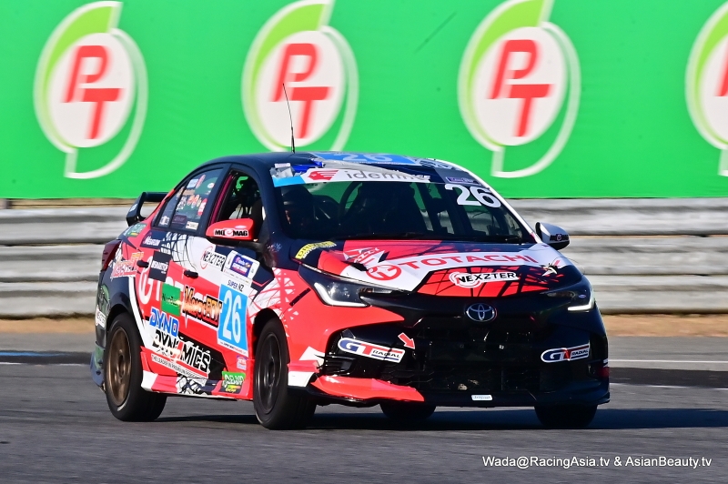 2024.12 Buriram Super Endurance 2024 25hs etc RacingAsia.tv