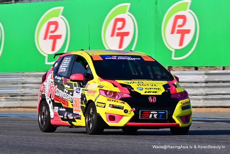 2024.12 Buriram Super Endurance 2024 25hs etc RacingAsia.tv