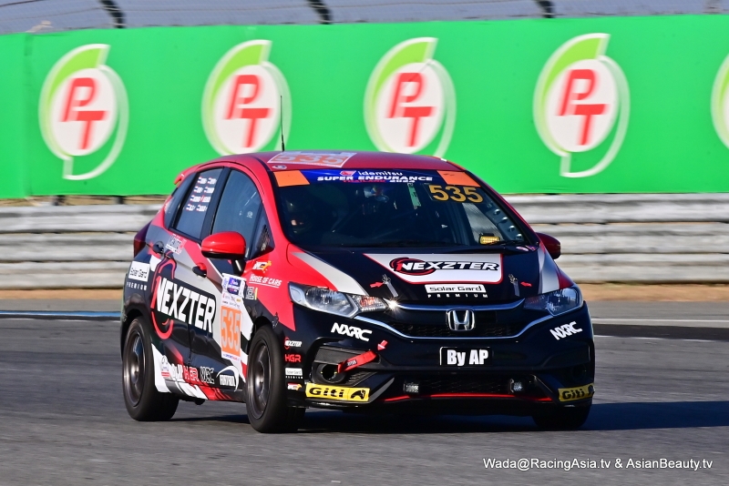 2024.12 Buriram Super Endurance 2024 25hs etc RacingAsia.tv