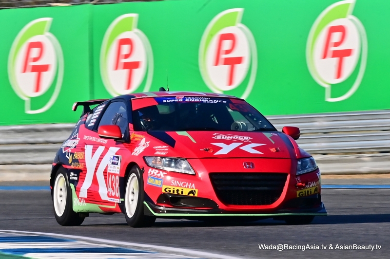 2024.12 Buriram Super Endurance 2024 25hs etc RacingAsia.tv