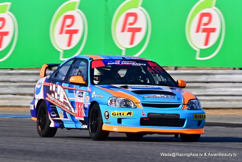 2024.12 Buriram Super Endurance 2024 25hs etc RacingAsia.tv
